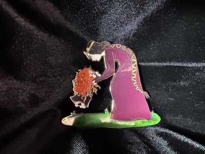 Image of My Wee Girl