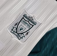 Image 3 of Liverpool 1995/96 Away