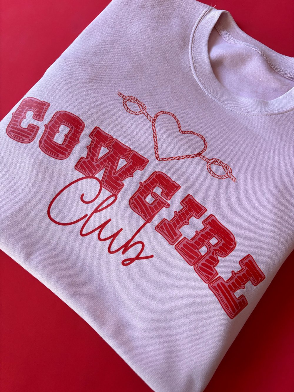 Image of Cowgirl Club