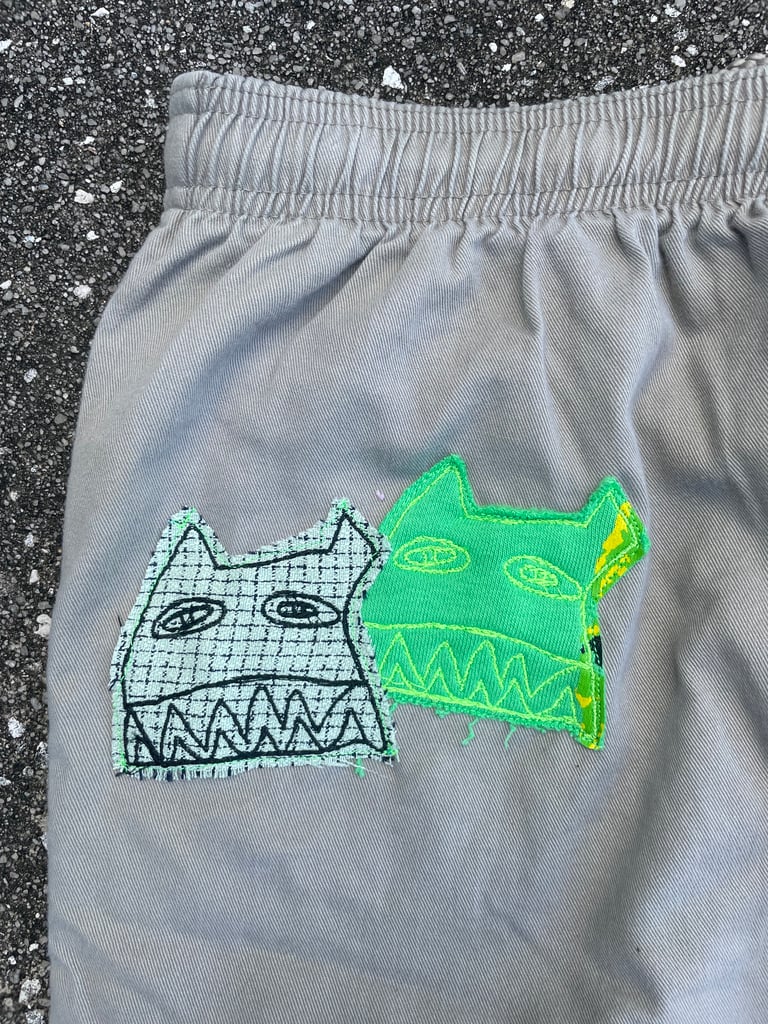 Operations shorts [M] Image 4