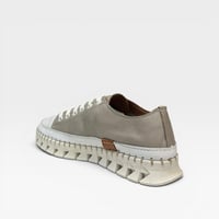 Image 4 of PARIS SILVER GREY/WHITE