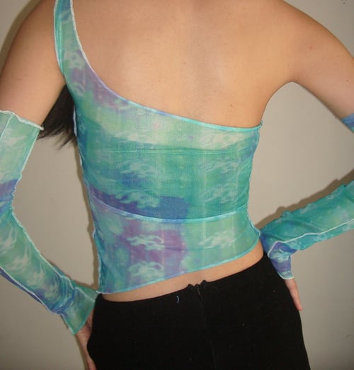 Image of HAWAIIAN TOP