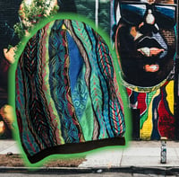 Image 4 of 💎ViNTaGe💎 Coogi 🧵 🪡 Balaclava 😷 By TaiLoR 🔹SWiFT ✂️