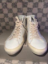 Image 2 of Golden Goose Slide (size 36)