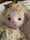 Image of Camille, 21” Somber Baby Girl