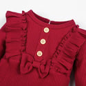 The Ruby Romper 