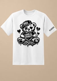 Image 2 of “Love & Loyalty” tee
