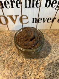 Image 1 of Whipped Coffee Scrub