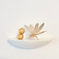 Image 1 of KOKORO - gold