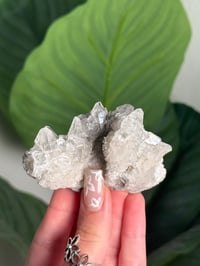 Image 1 of LINWOOD CALCITE -IOWA- A