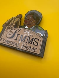 Image 2 of The Soul Is Displaced 