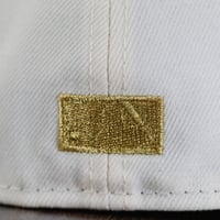 Image 4 of New Era 59Fifty “Masters” by Gate Crasher 