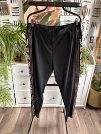 Image 3 of Tribal pocket pants 
