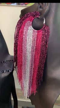Image 2 of Ombré Metallic Style