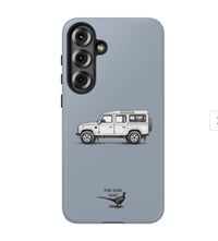 Image 4 of 4x4 Tough Case (Android) 