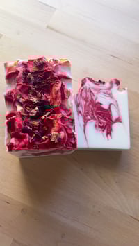 Image 1 of Rose Geranium