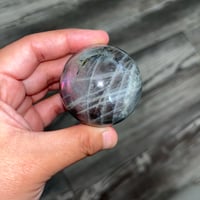 Image 4 of Labradorite Sphere B