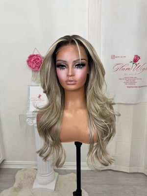 Image of Katie luxury free part (ready to ship)