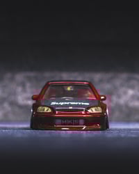 Image 17 of SUPREME HONDA CIVIC EK9 CUSTOM 