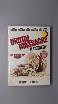 Image 1 of Brutal Massacre