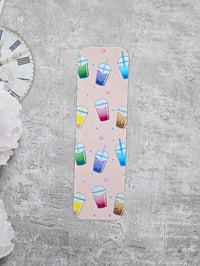 Image 2 of Bubble Tea Bookmark