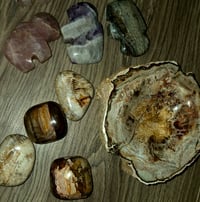 Tucson Gem Show Mystery #2