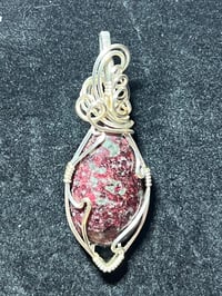 Eudialyte Oval