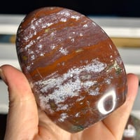 Image 3 of Ocean Jasper Freeforms
