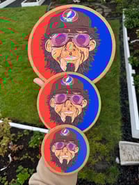 Image 2 of Limited Pre-Order “Steal Your Wook Face”  w/ @blusunglass