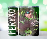 Ferxxo tumbler