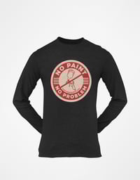 Image 2 of No Paint No Problem Shirt 