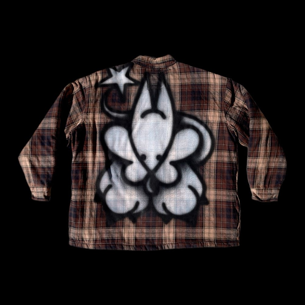 Image of MINI PROTECTOR #184