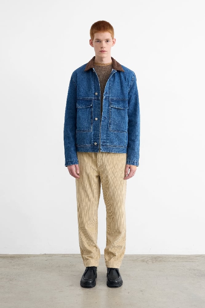Image of EDMMOND AVAIL JACKET
