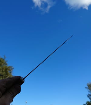 Image of 210 Monosteel Gyuto