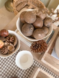 Image 2 of Set of 3 French Bowls