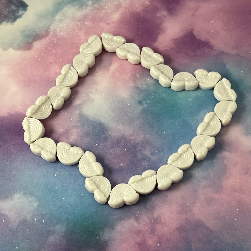Image of Alannah's Bracelet Corner Kandi Single
