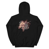 Image 2 of Majime Hoodie
