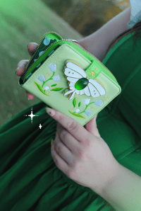Image 8 of PREORDER Lily Wallet