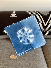 Image 1 of MOJAVE cotton bandana 1