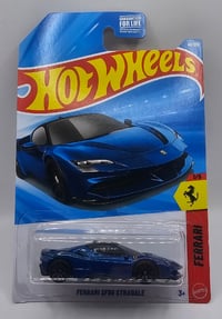 Ferrari SF90 Stradale