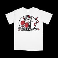 DEVIL - TEE - LEFTOVERS