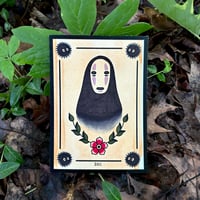 Image of “Spirited” Print