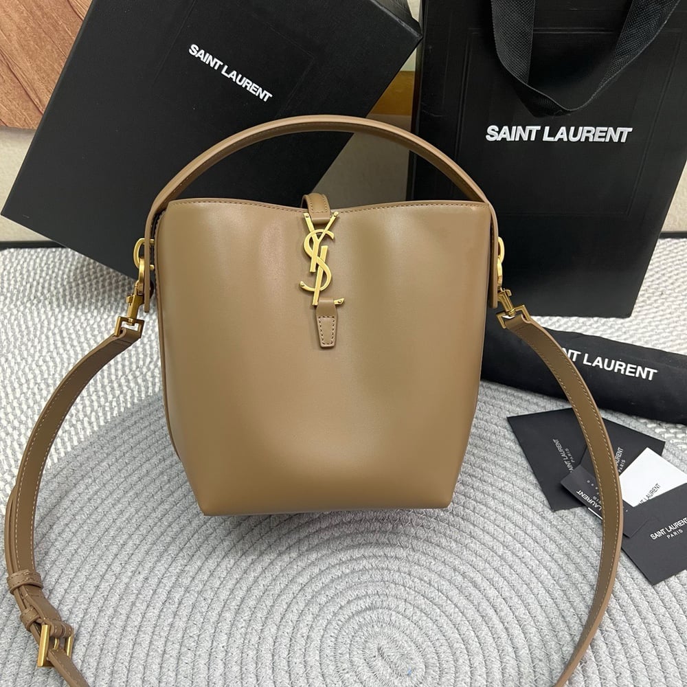 Y$L Bucket Bag 