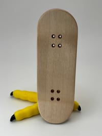 Image 2 of Standard High Kicks Monster