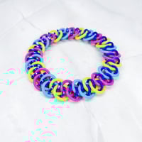 Image 4 of Neon Shenanigans Stretch Bracelet