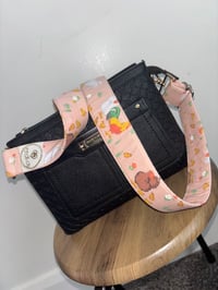 Custom Bag Strap 