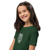 Image 18 of Youth EVOLVED SOUL t-shirt
