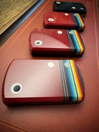 Image 5 of EDC Worry Stone 8