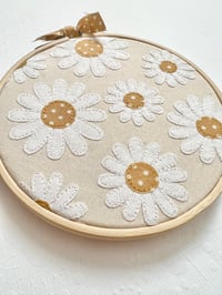 Image 3 of Daisy Hoop 