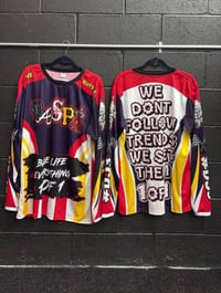 Image 2 of 1of1 DASPA JERSEY’S